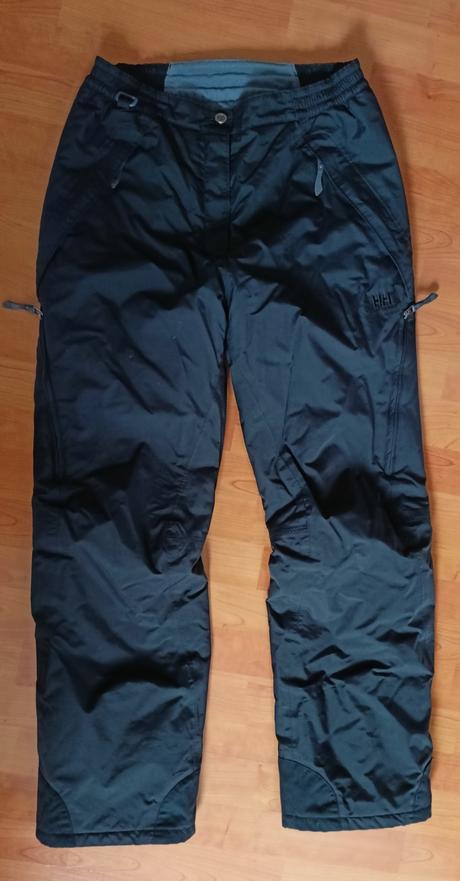 Zimné nohavice helly hansen "l", 