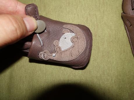 Nove kozene capacky clarks, clarks,<17