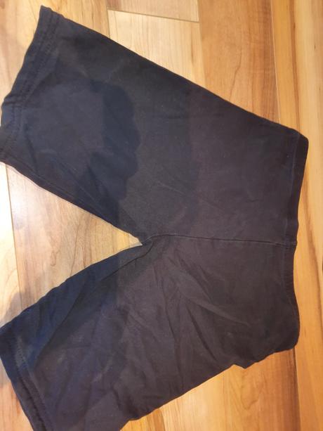 Klasické leginky krátke 146, c&a,146