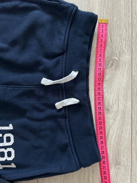 Tepláky 128/134, terranova,128