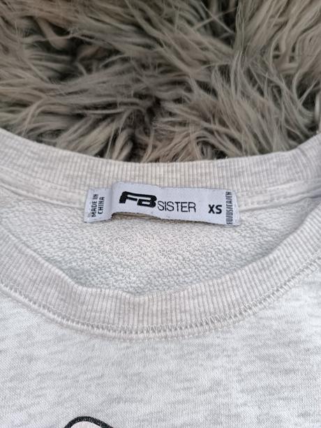 Mikina so psíkom xs, xs