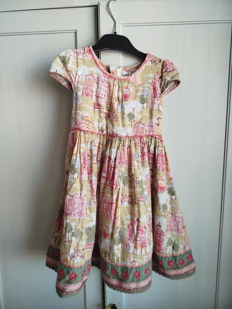 Letné šaty, monsoon,104