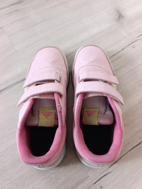 Adidas tenisky, adidas,35