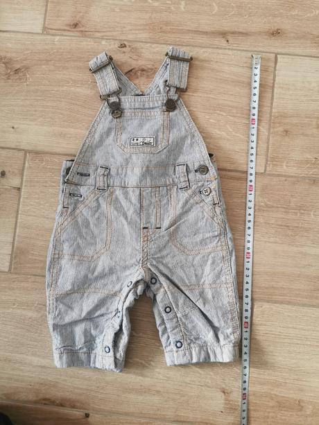 Nohavice na traky, next,68