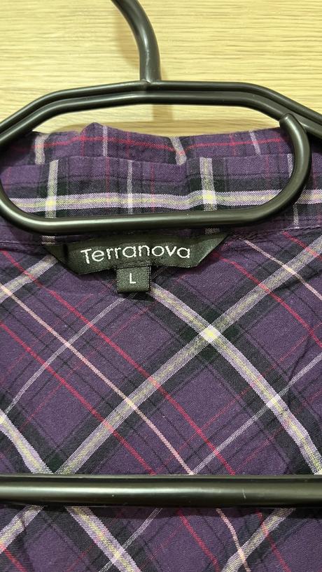 Blúzka terranova l, terranova,l