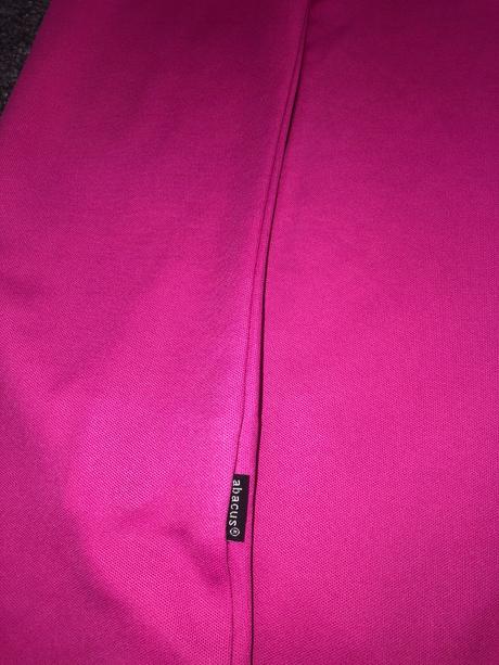 Golfové tričko zn. abacus, xl