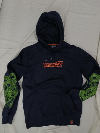 Dragon ball mikina, primark,xs