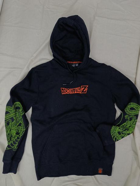 Dragon ball mikina, primark,xs