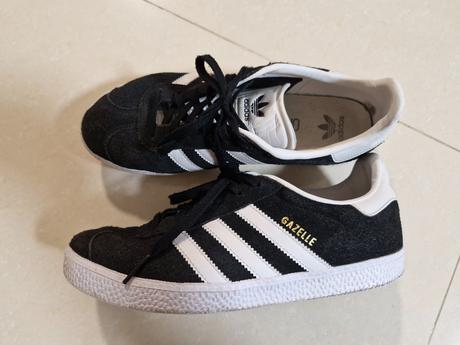 Adidas tenisky gazelle, adidas,38