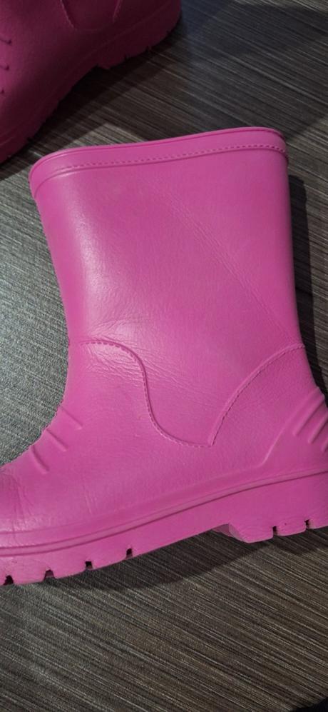 Gumaky demar, demar,32