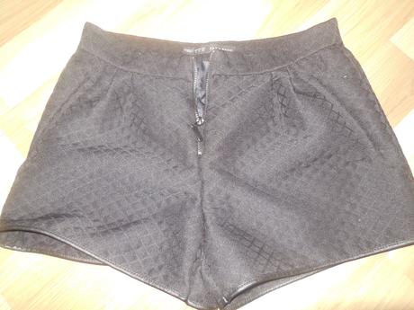 Kraťasy zn. zara, zara,s