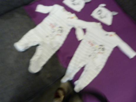 Dupačky 3-6mes., 68