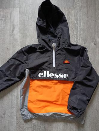 Bunda ellesse, 128