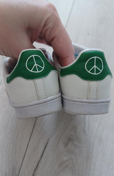 Tenisky adidas superstar, adidas,26