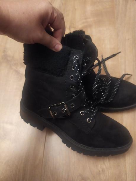 Zimné čižmy landlover veľkosť 38, 38