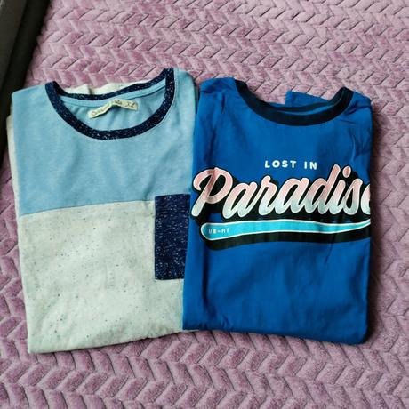 Balík tričiek velm, m