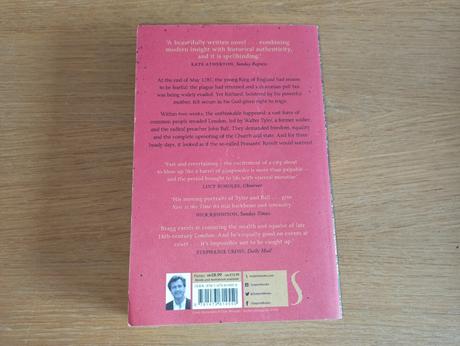 Melvyn bragg v anglictine  xs24, 