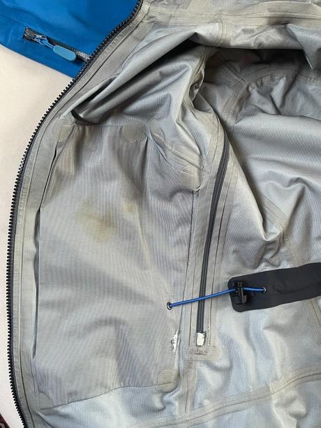 Dámska bunda norrona, m