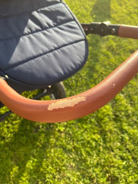 Predám kočík bebetto luca 3v1, bebetto,bebetto luca 2018
