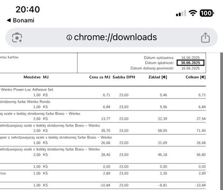 Nástenné držiaky na uteráky wenko, 