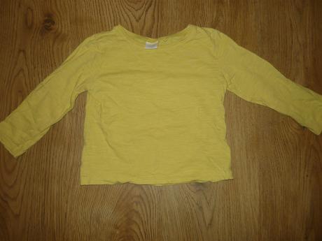 Tričká s dlhým rukávom -92, next,92