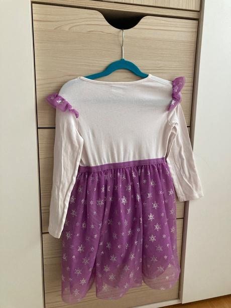 Lindex saty frozen, lindex,110