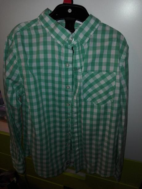 Kosela, reserved,134