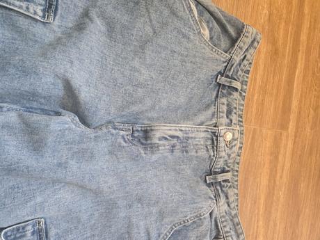 Baggy č.40, sinsay,40