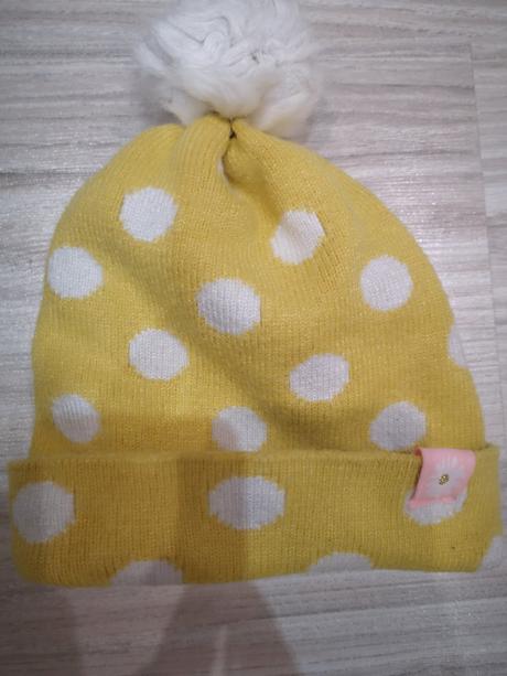 Zimna čiapka hm, h&m,92