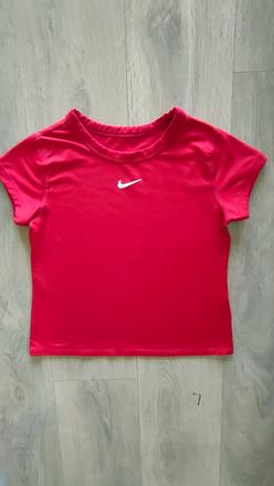 Detské dri-fit tričko zn.nike, veľ.l, 146 cm, nike,146