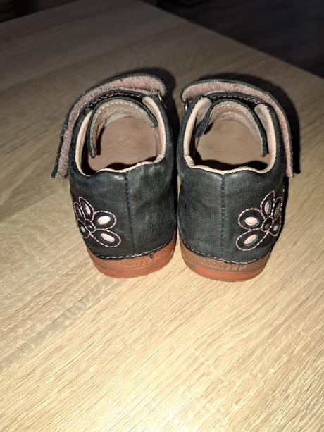 Celoročné topánky ddstep, d.d.step,22