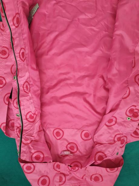 Dievcenska bundicka, kids,134