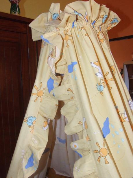 Komplet na postieľku, šírka (cm): 140,dĺžka (cm): 200