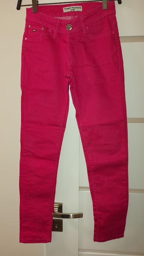 Rifle th, tommy hilfiger,26