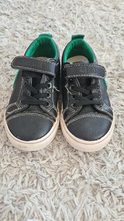 Tenisky big star, 29