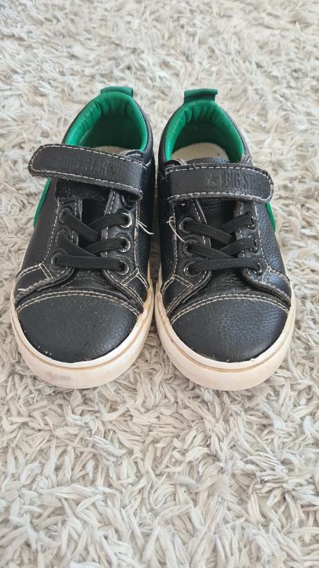 Tenisky big star, 29