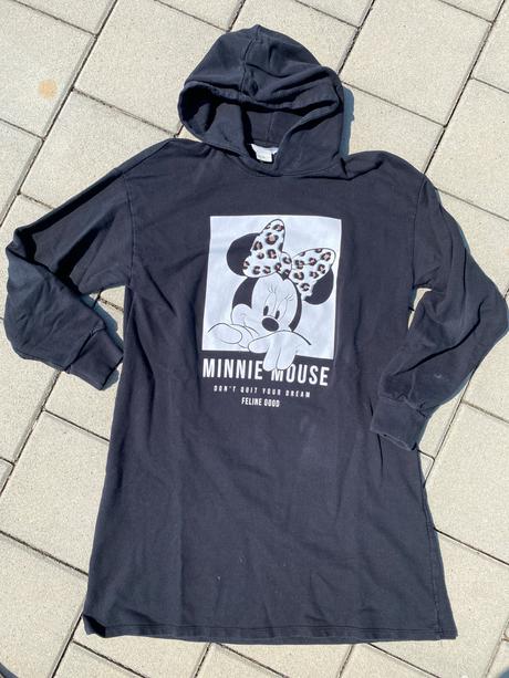 Šaty minnie, mango,158