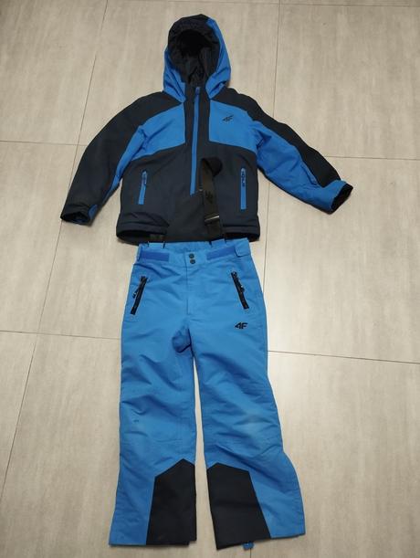 Lyžiarska súprava, 122