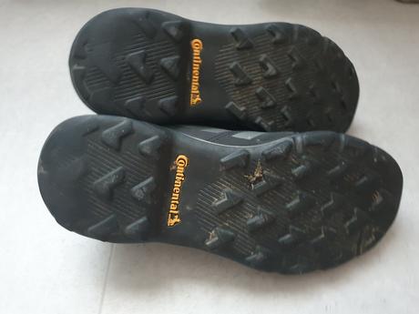 Terrex, adidas,38
