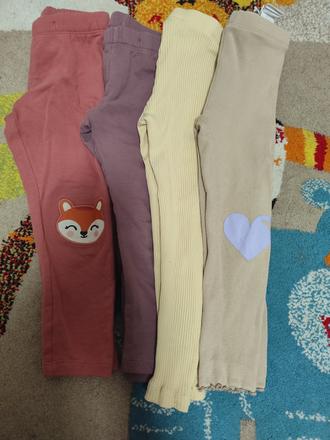 Legíny 98, lindex,98