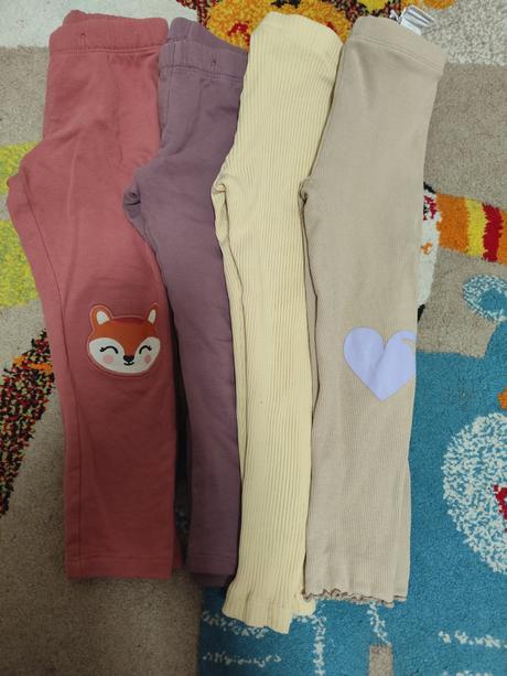 Legíny 98, lindex,98