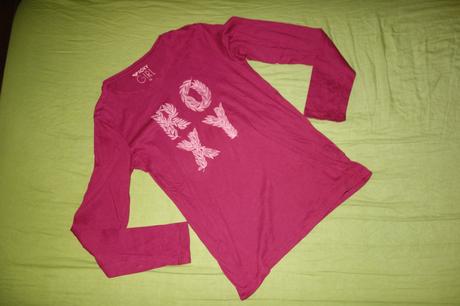 Tricko roxy, roxy,176