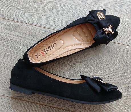Balerinky s maslou, 38