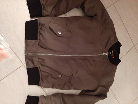 Bunda, new yorker,xs