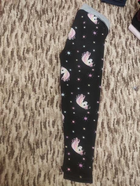 Legíny zateplené 98 104, ajs,98