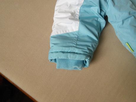 Zimná vetrovka a otepľovačky, coccodrillo,86