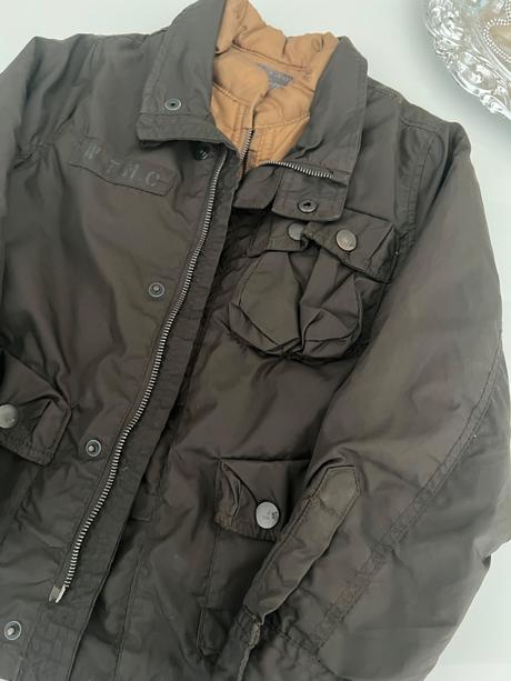 Zara bunda, zara,116