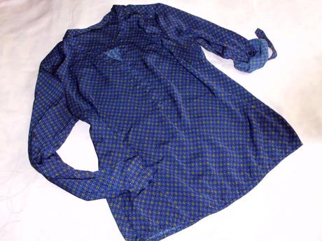 Roll up rukáv, tchibo,l