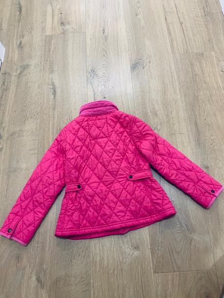 Prechodna vetrovka, h&m,116