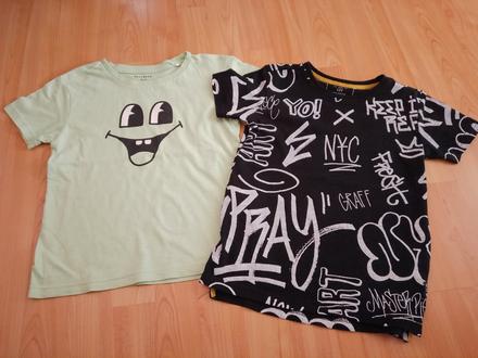 Tričká, reserved,122